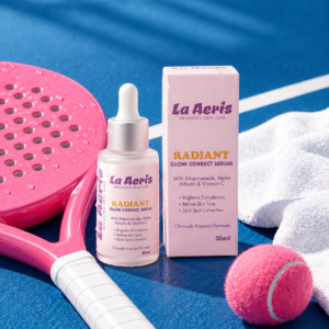RADIANT Glow Correct Serum