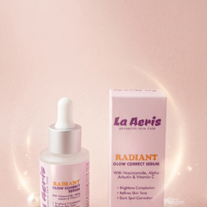 RADIANT Glow Correct Serum