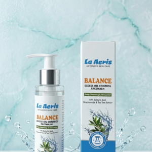 BALANCE Excess Oil Control Facewash