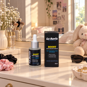 BOOST Hair Growth Serum